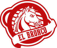 El Bronco